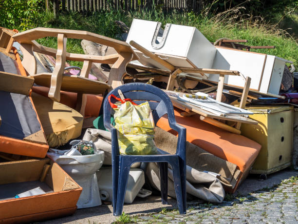 Best Junk Hauling Services  in Rome, GA
