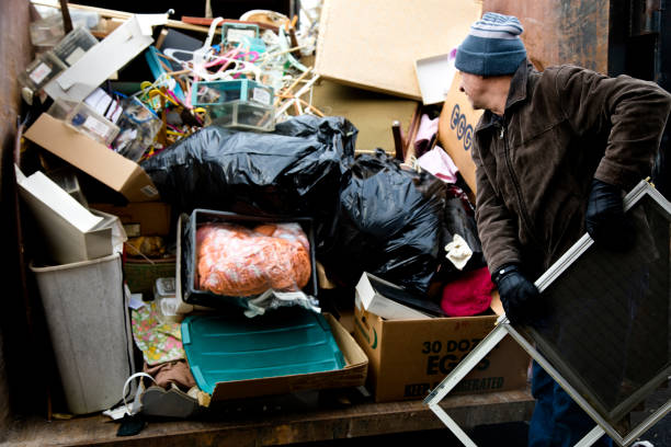 Commercial Cleanout Services in Rome, GA