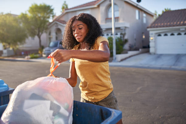 Best Construction Debris Removal  in Rome, GA