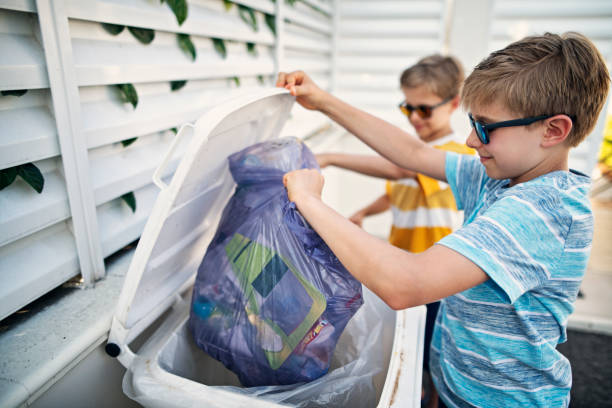 Best Commercial Cleanout Services  in Rome, GA