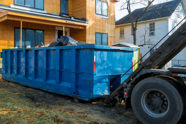 Best Professional Junk Removal  in Rome, GA