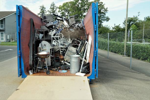 Best Garage Cleanout Services  in Rome, GA