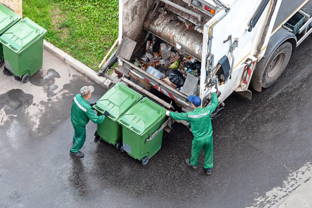 Best Office Junk Removal  in Rome, GA