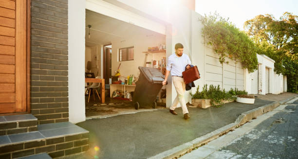 Rome, GA Junk Removal Company