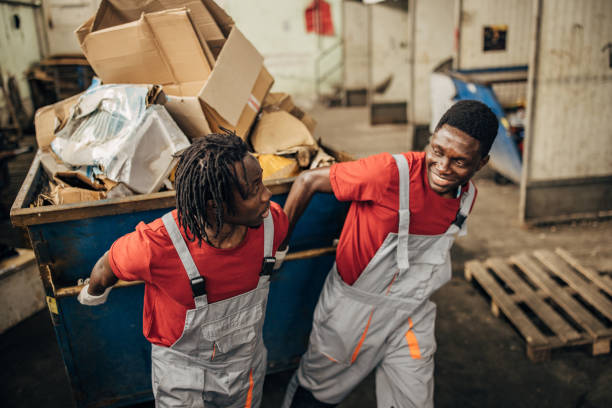 Best Same-Day Junk Removal  in Rome, GA