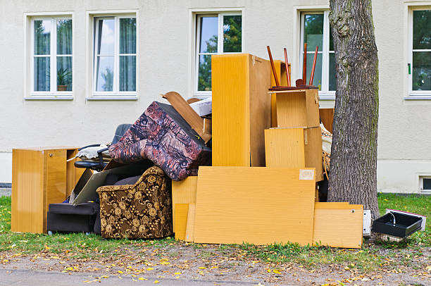 Best Commercial Junk Removal  in Rome, GA