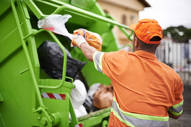 Best Construction Debris Removal  in Rome, GA
