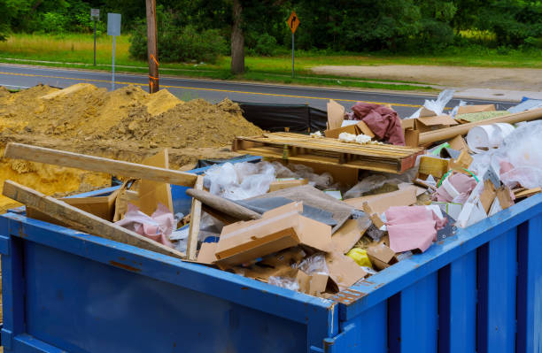 Best Attic Cleanout Services  in Rome, GA